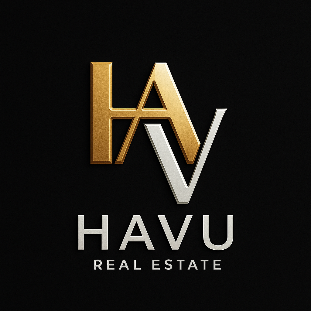 HAVU Real Estate