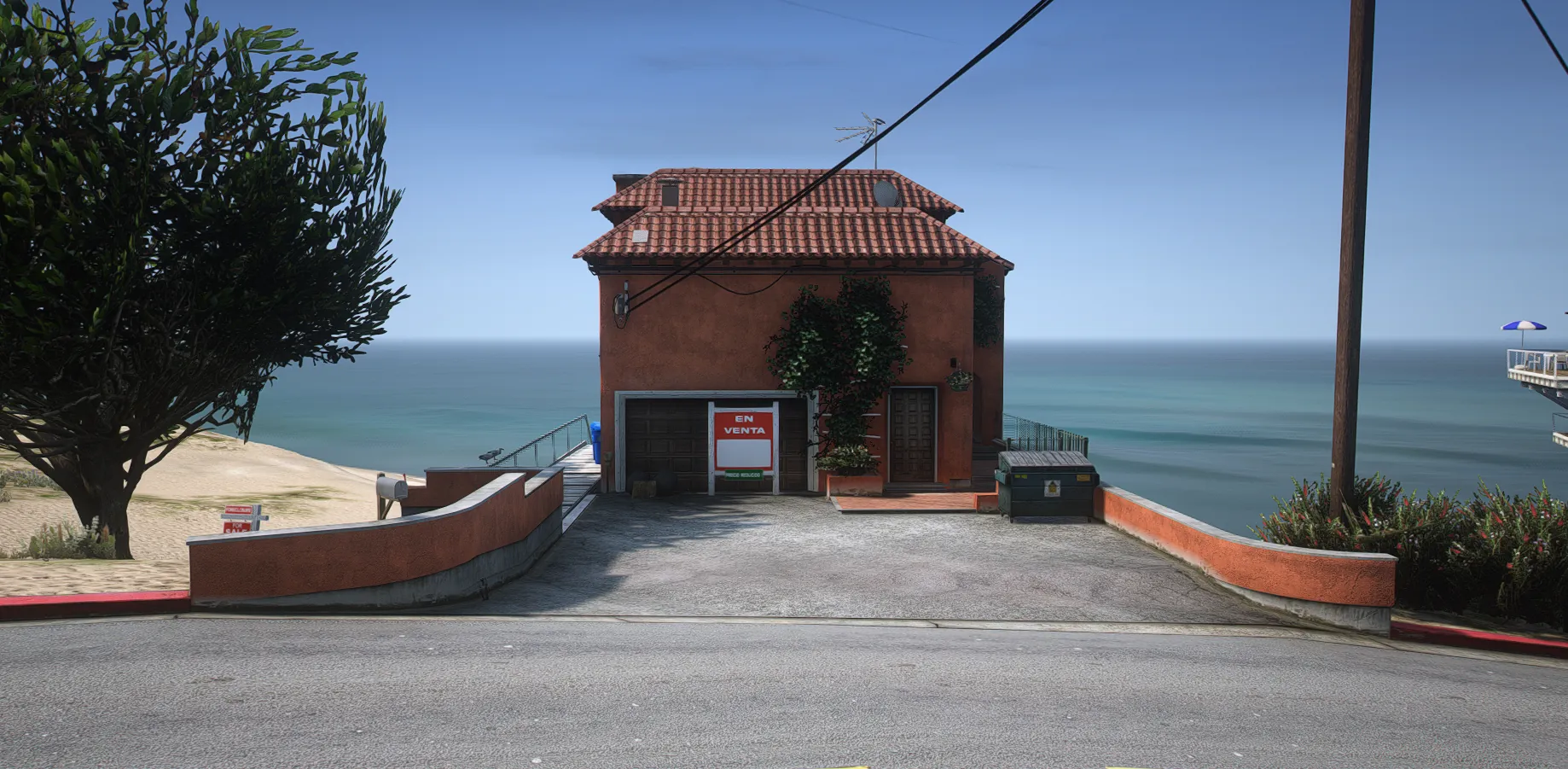 Casa Elevada Playa Vista - Imagen 2