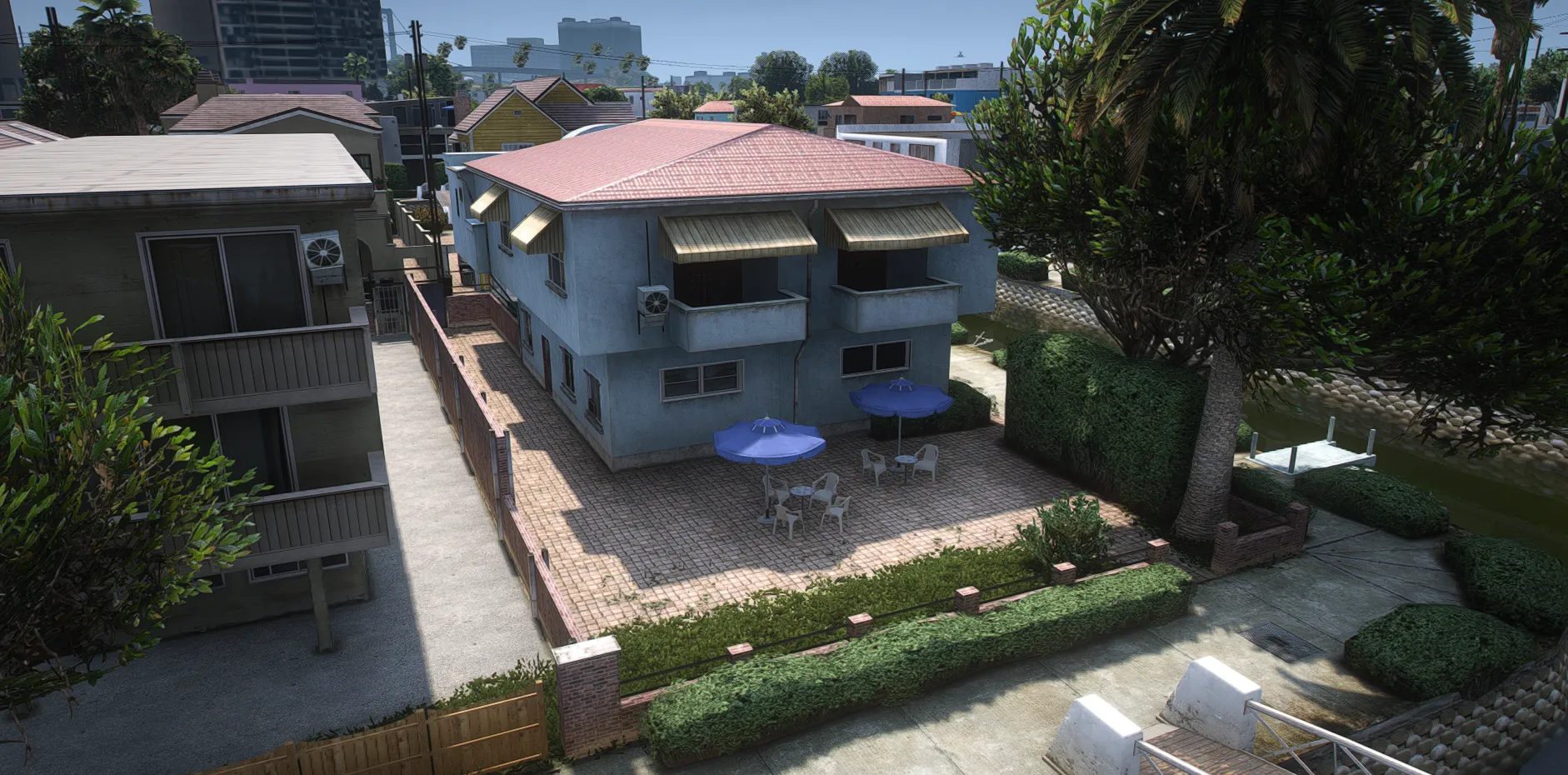 Dúplex Canal Venecia - Imagen 2