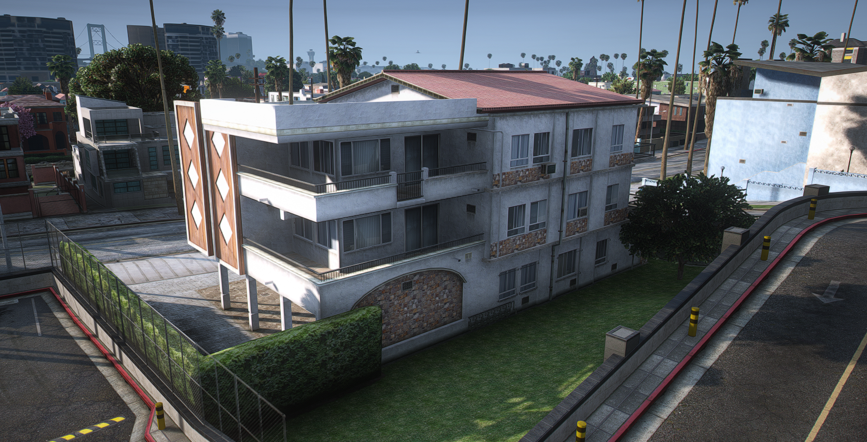 Casa Comisaría - Imagen 2