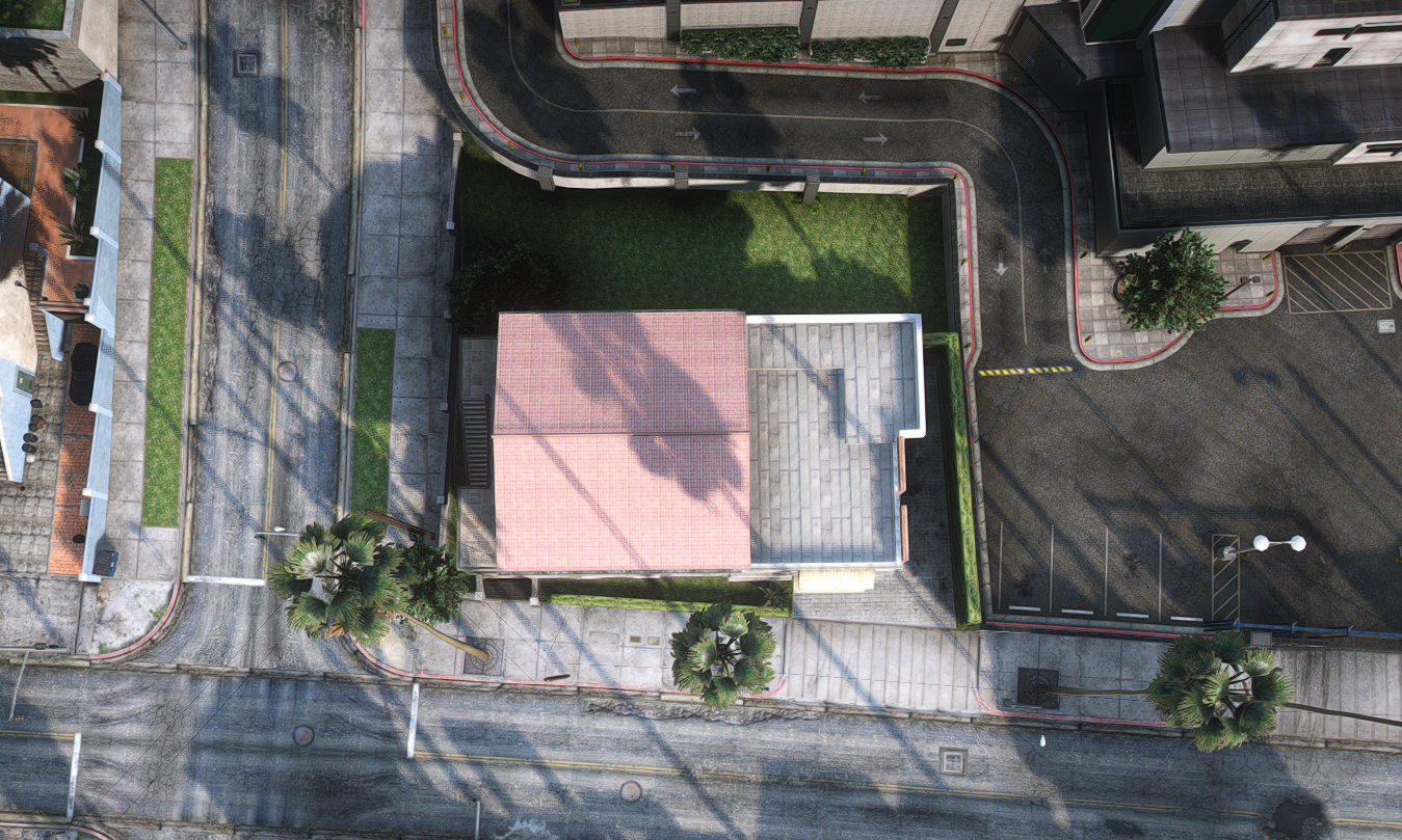 Casa Comisaría - Imagen 3