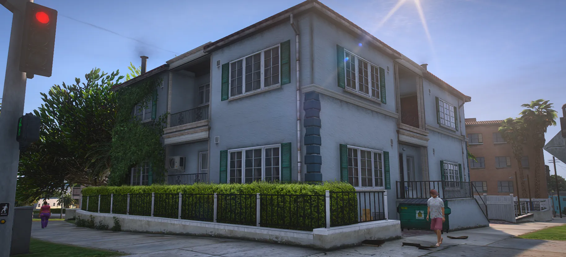 Apartamentos Little Seoul - Imagen 2