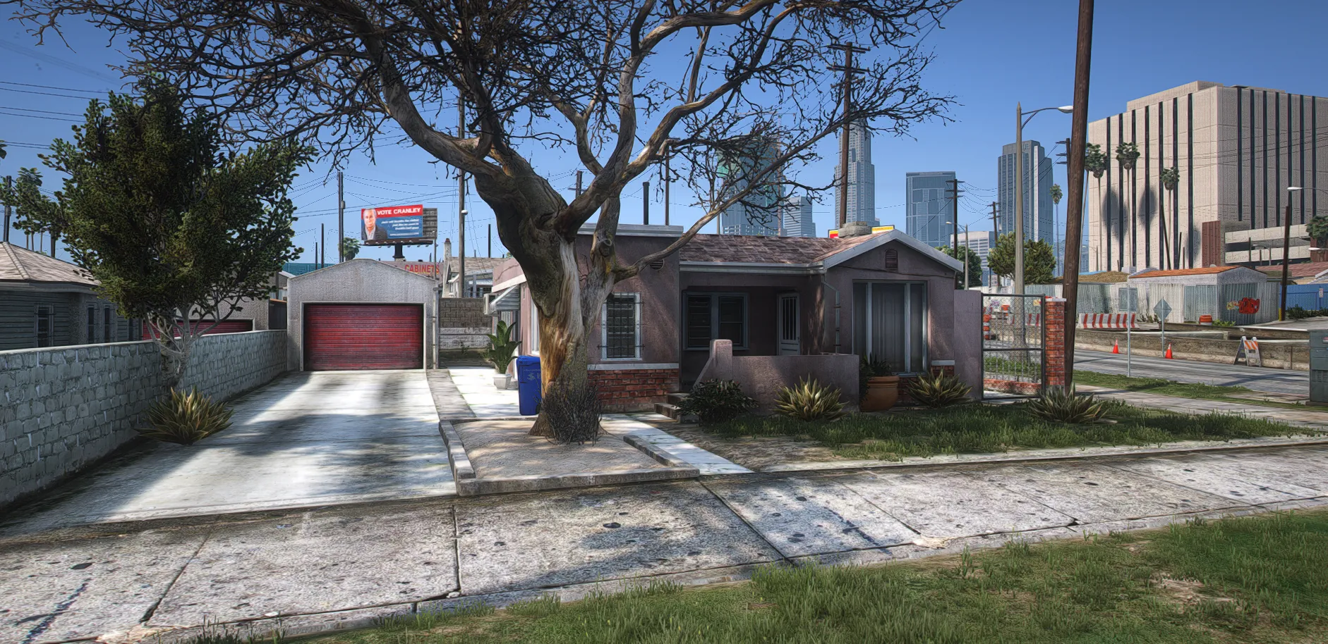 Bungalow Del Peral - Imagen 2