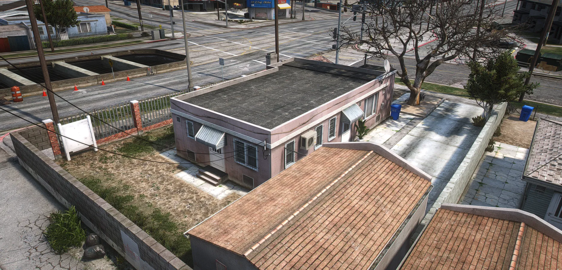 Bungalow Del Peral - Imagen 3