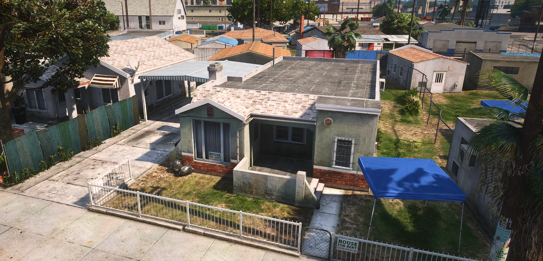 Bungalow Willowfield - Imagen 2