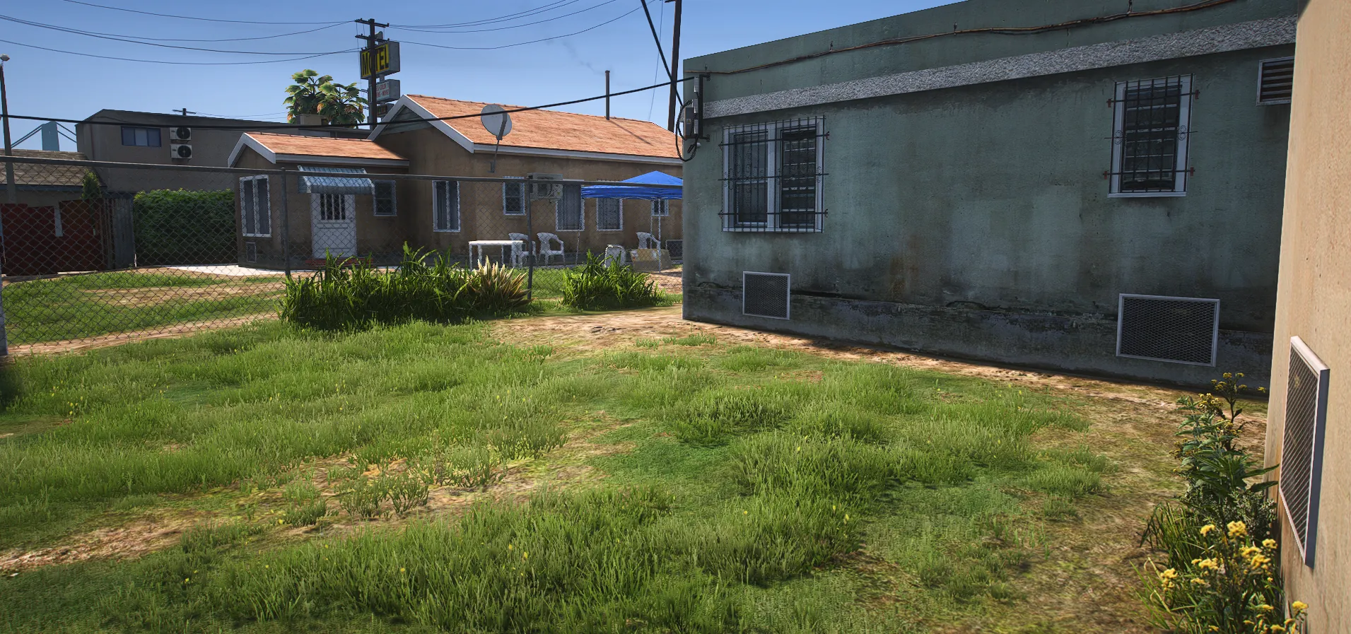 Bungalow Willowfield - Imagen 3