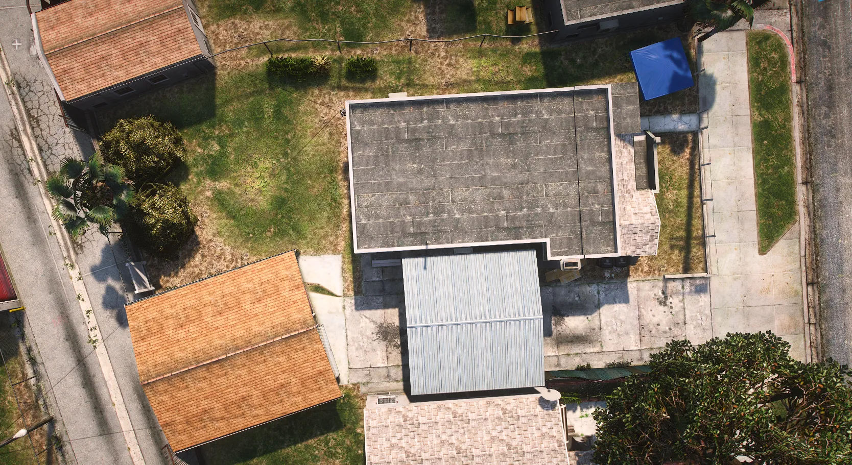 Bungalow Willowfield - Imagen 4