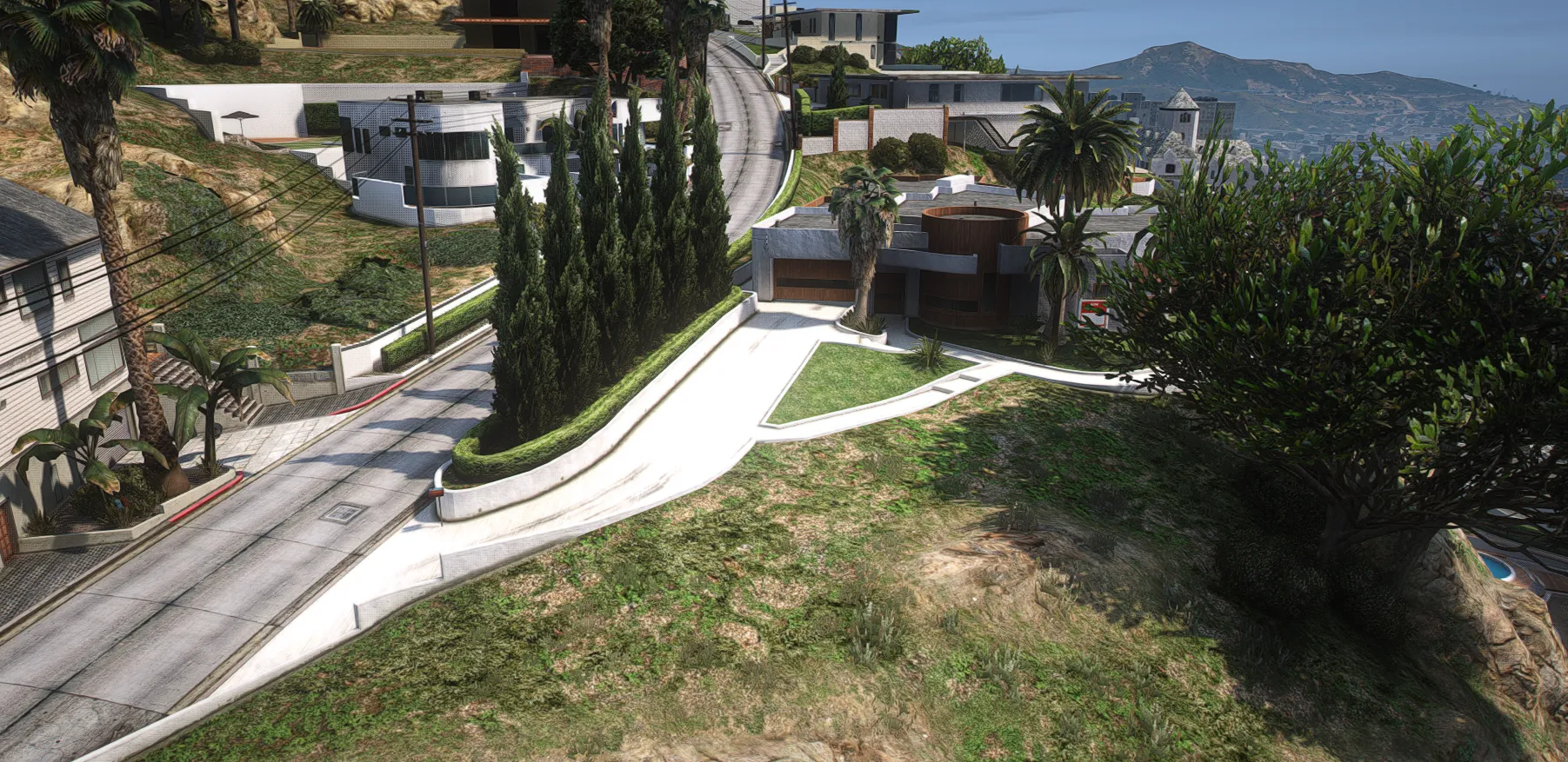 Ondas de Rockford Hills - Imagen 2