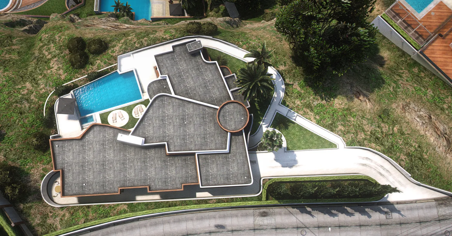 Ondas de Rockford Hills - Imagen 5