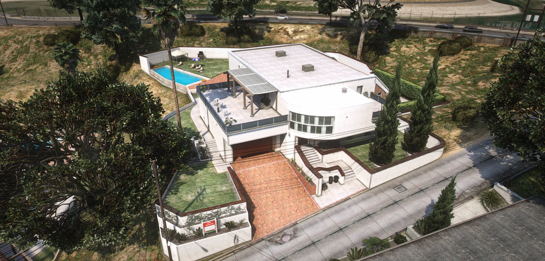 Terrazas del Observatorio