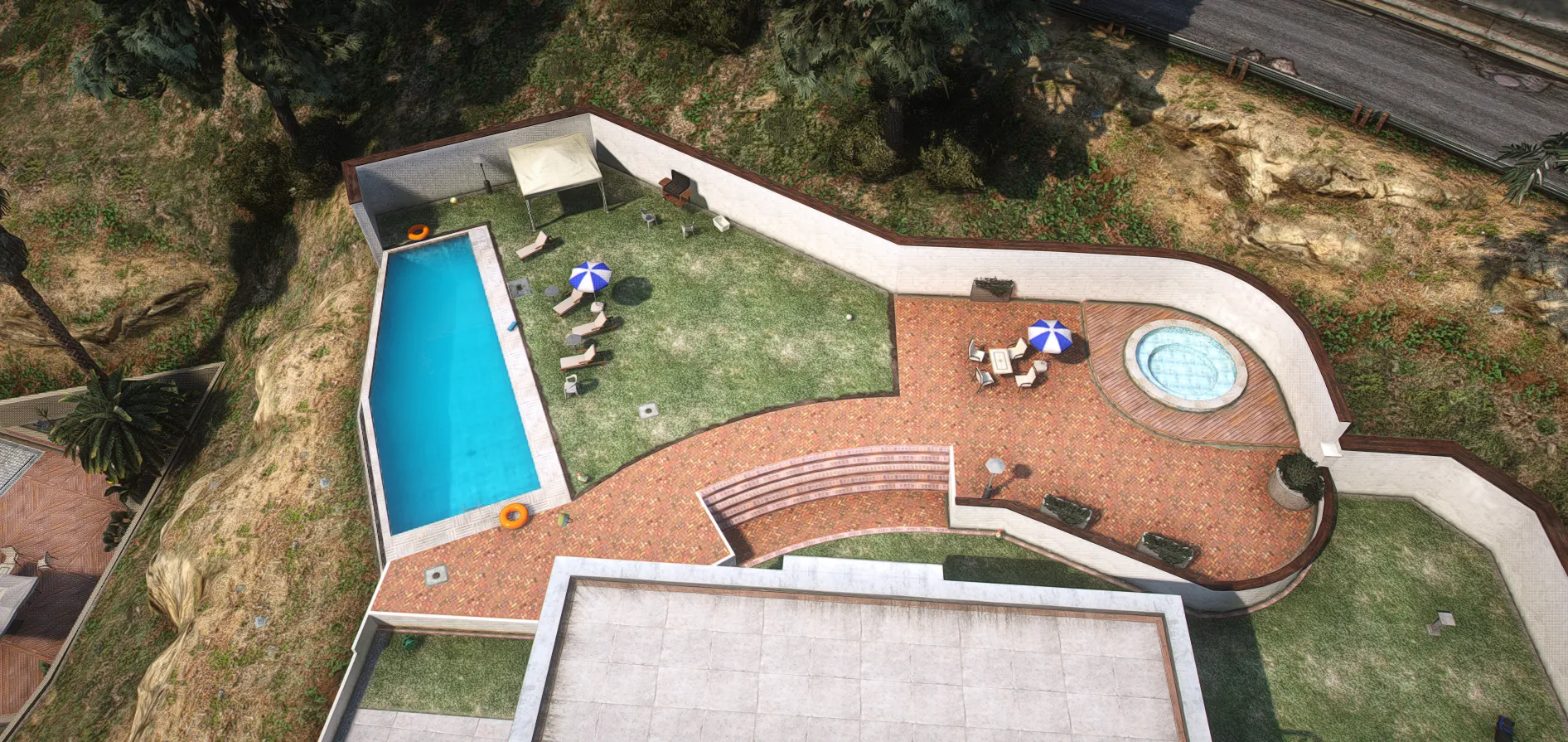 Terrazas del Observatorio - Imagen 3