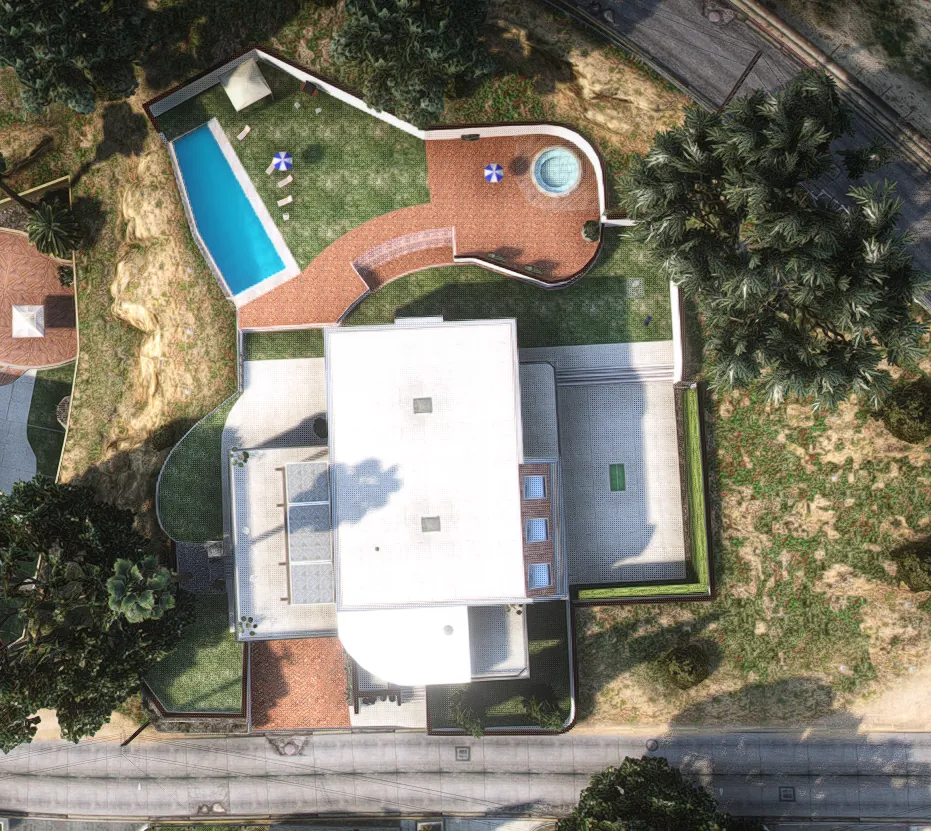 Terrazas del Observatorio - Imagen 4