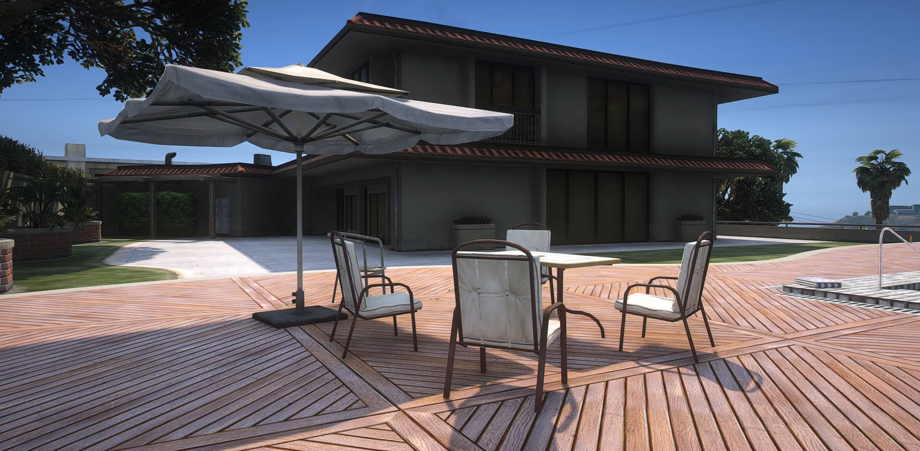 Mirador Mulholland - Imagen 3