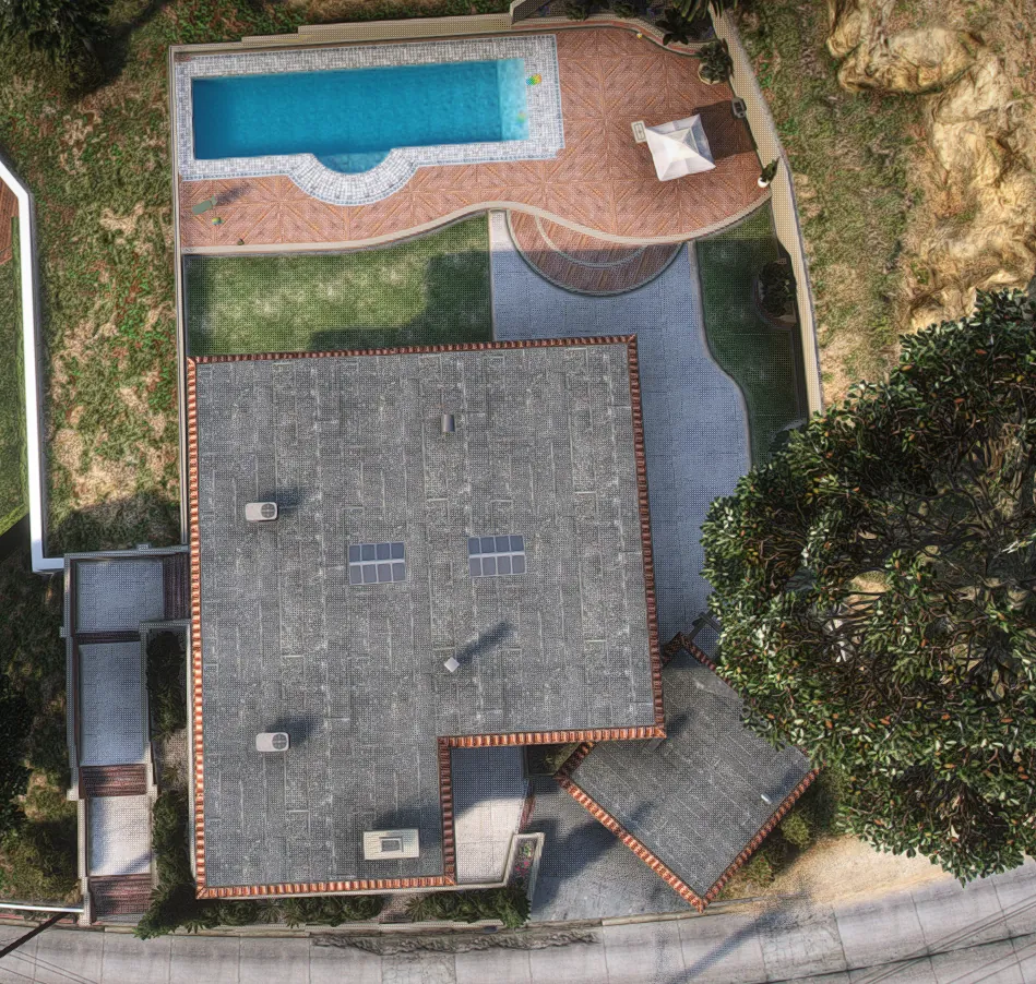 Mirador Mulholland - Imagen 5